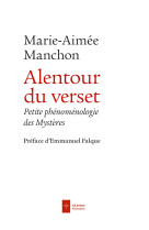 Alentour du verset