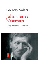 John henry newman