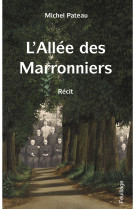 L'allée des marronniers