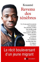 Revenu des ténèbres