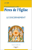 Connaissance des pères de l'église n°149