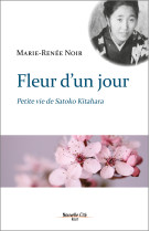 Fleur d'un jour