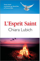 L'esprit saint