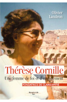 Thérèse cornille