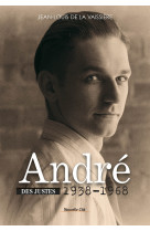 André 1938-1968