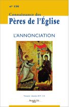 Connaissance des pères de l'eglise n°156