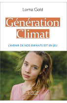 Génération climat