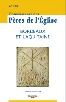 Connaissance des pères de l'église n°162