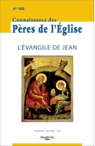 Connaissance des pères de l'eglise n°166