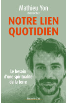 Notre lien quotidien