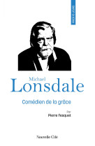 Prier 15 jours avec michael lonsdale