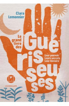 Le grand livre des guérisseuses