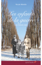 Les enfants de la guerre