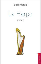 La harpe - roman