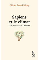 Sapiens et le climat