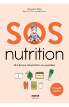 Sos nutrition - une bonne alimentation au quotidien