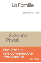 La famille, itinéraires d'un secret