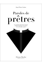 Paroles de prêtres