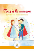 Tous à la maison