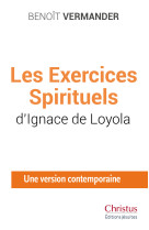 Les exercices spirituels d’ignace de loyola