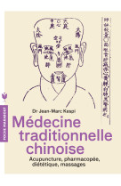 Médecine traditionnelle chinoise