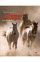 Chevaux sauvages du monde