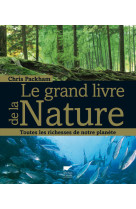 Le grand livre de la nature