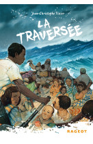 La traversée