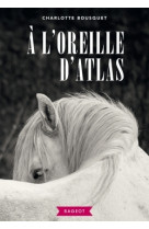 à l'oreille d'atlas