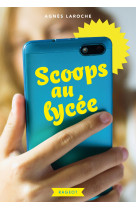 Scoops au lycée