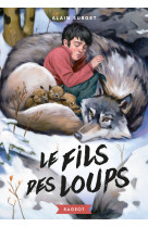 Le fils des loups