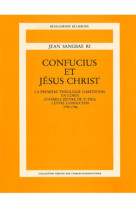 Confucius et jesus christ