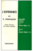 L'esperance