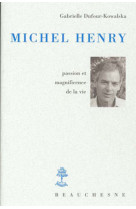 Michel henry