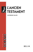 L'ancien testament