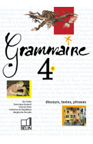 Grammaire 4e