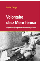 Volontaires chez mère teresa