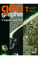 Géographie - term l, es, s (2004)