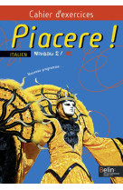 Piacere! - niveau 2 / a2