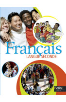 Français langue seconde