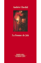 La femme de job