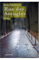 Rue des aveugles