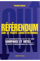 Referendum sur le traité constitutionnel