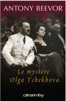 Le mystère olga tchekhova