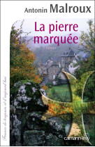 La pierre marquée