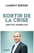 Sortir de la crise