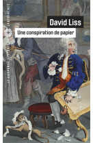 Une conspiration de papier