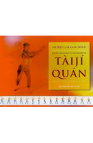 Manuel pratique et progressif de taiji quan