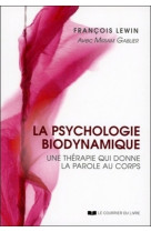 La psychologie biodynamique