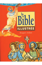 Bible illustree (brochee)